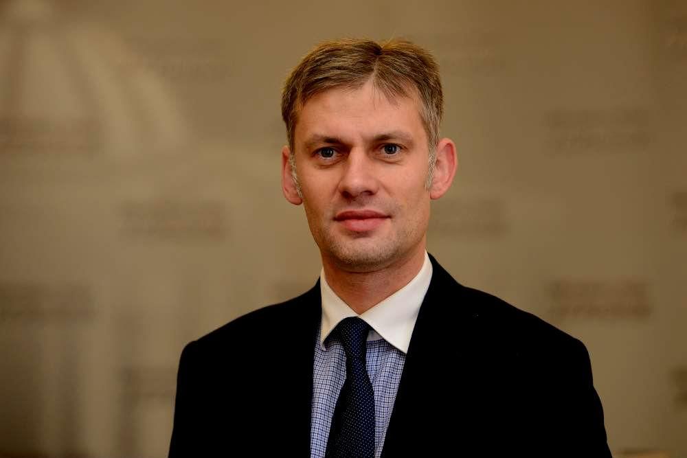 Чего ждать от "Самопомочи" после съезда партии Чего ждать от "Самопомочи" после съезда партии