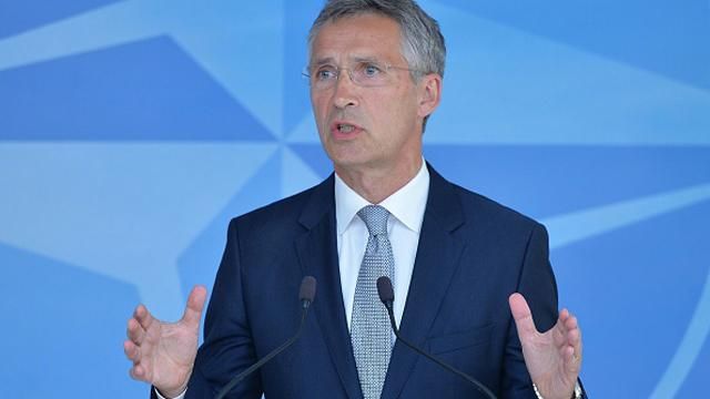 У вересні відбудеться історичне засідання РНБО У вересні відбудеться історичне засідання РНБО