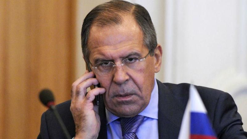 Росія підтвердила поставки зброї в Сирію Росія підтвердила поставки зброї в Сирію