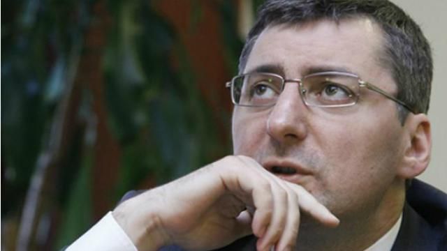 Кабмін звільнив заступника голови фіскальної служби Кабмін звільнив заступника голови фіскальної служби