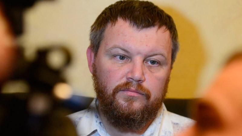 Прес-секретар терориста Пургіна не знає, чи той живий Прес-секретар терориста Пургіна не знає, чи той живий