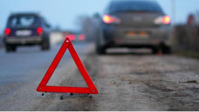 Налоговик на Lexus насмерть сбил женщину Налоговик на Lexus насмерть сбил женщину