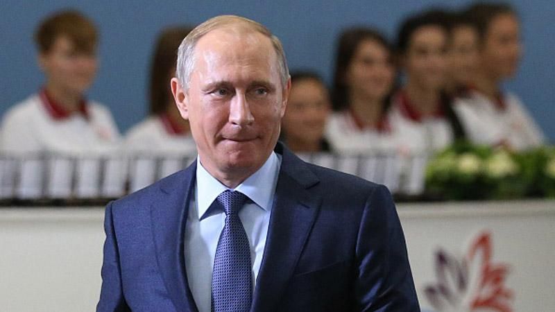 Цель Путина — пройти через Одессу, — соратник Саакашвили