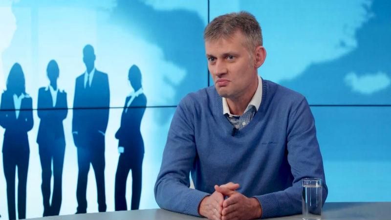 Перед выборами вся страна — проблемный регион, — нардеп Сидорович Перед выборами вся страна — проблемный регион, — нардеп Сидорович