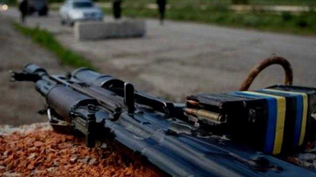 Появились детали относительно убийства военным двух собратьев