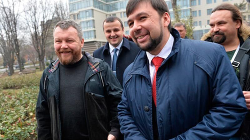 Зачем Путину кадровые перестановки в "ДНР": версия Forbes Зачем Путину кадровые перестановки в "ДНР": версия Forbes