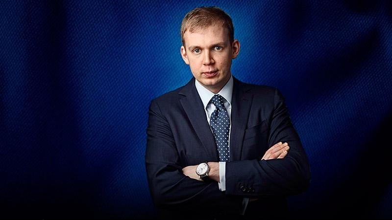 Швейцария завела дело на Курченко Швейцария завела дело на Курченко