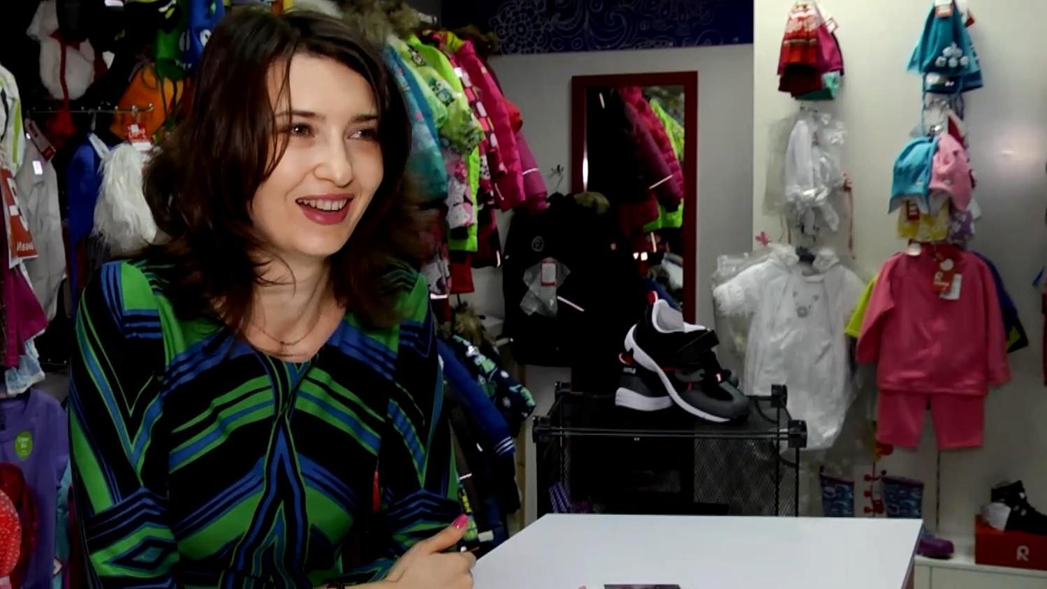 Як досягнути успіху: історії переселенців Як досягнути успіху: історії переселенців