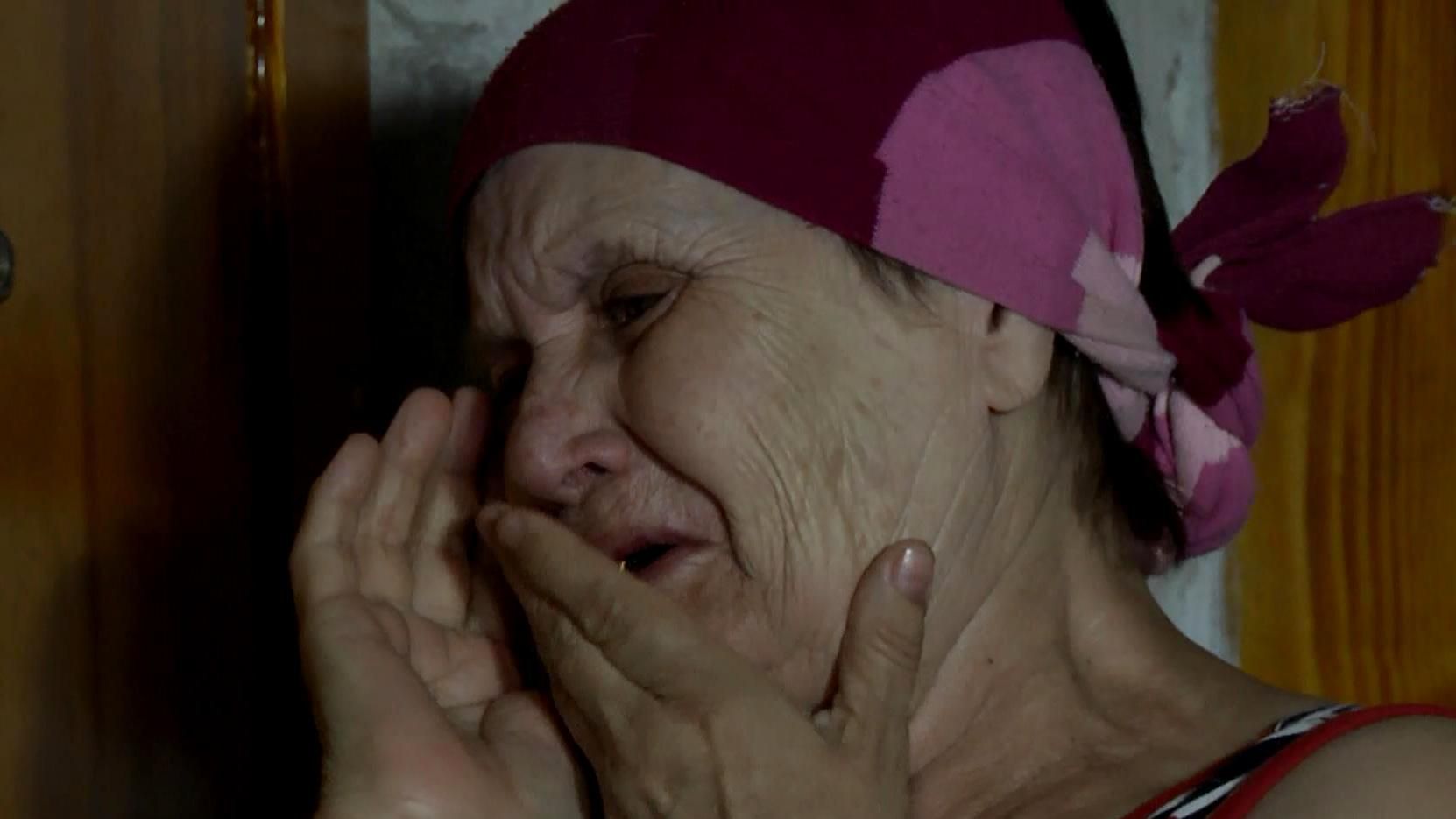 Стало відомо, як українських військових "затримували" у Криму Стало відомо, як українських військових "затримували" у Криму