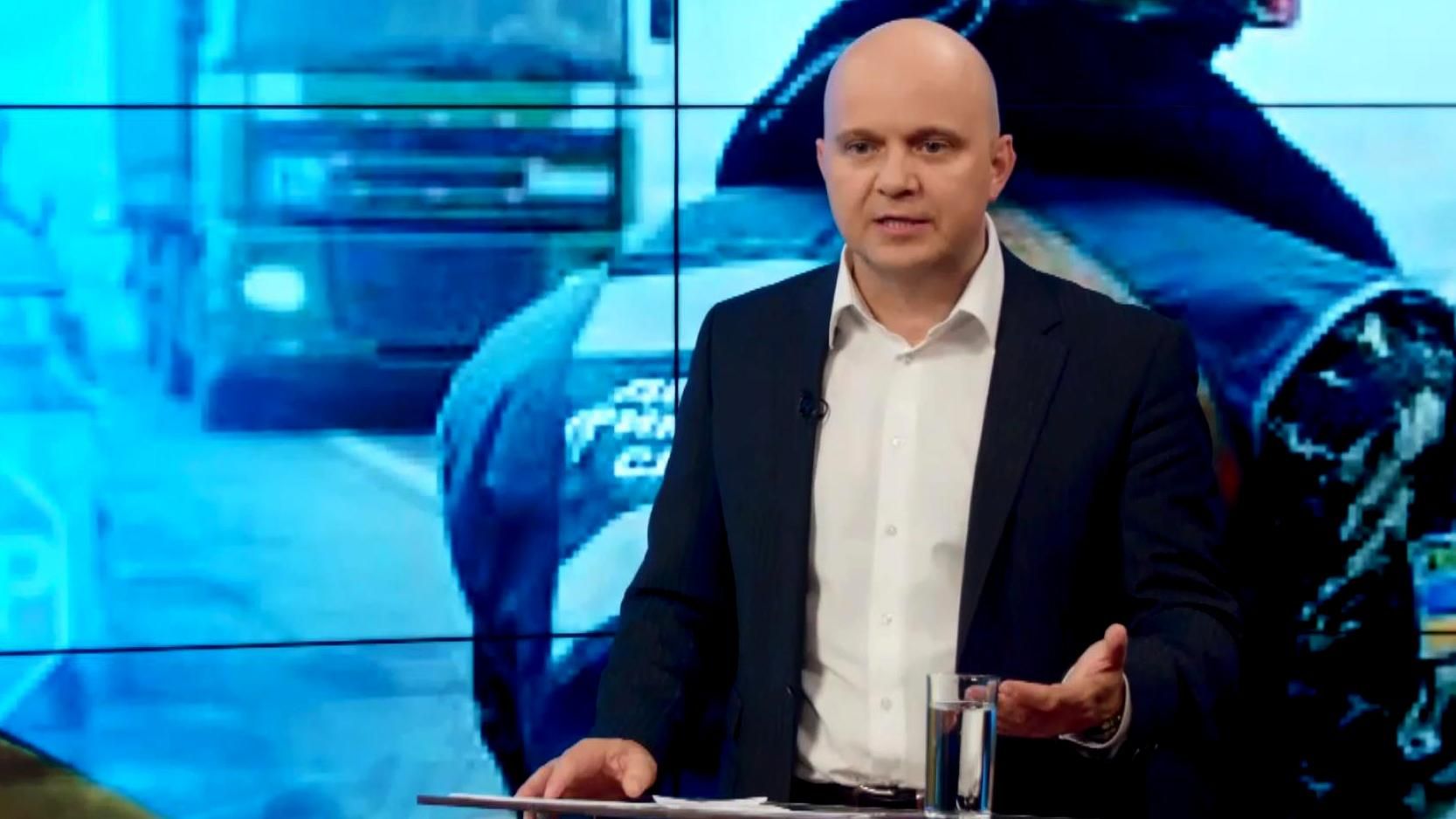 Есть немало желающих нажиться на освобождении пленных, — Тандит Есть немало желающих нажиться на освобождении пленных, — Тандит