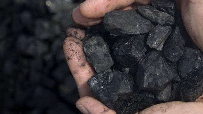 Бойовики заблокували постачання вугілля Україні і висунули вимоги