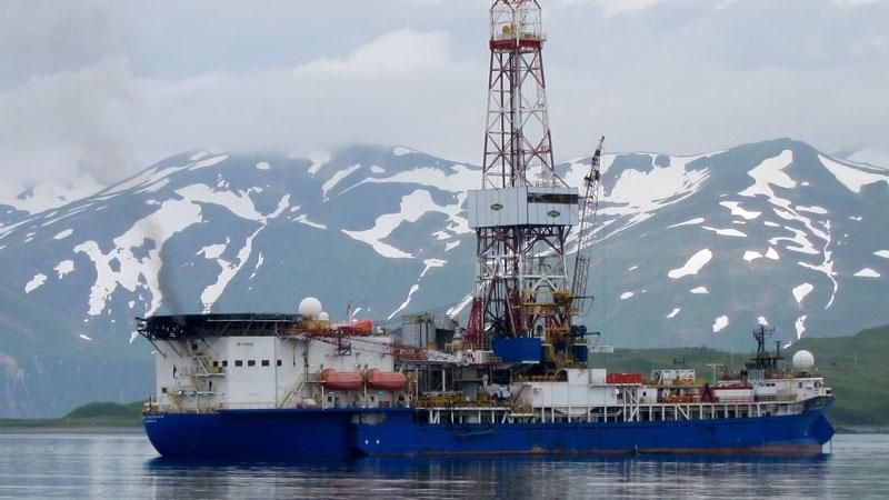 Пентагон відреагував на дії російського корабля-розвідника Пентагон відреагував на дії російського корабля-розвідника