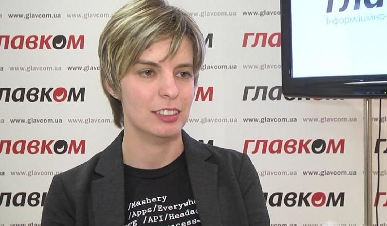Соратниця Саакашвілі: Одеса розглядається як модель майбутньої України