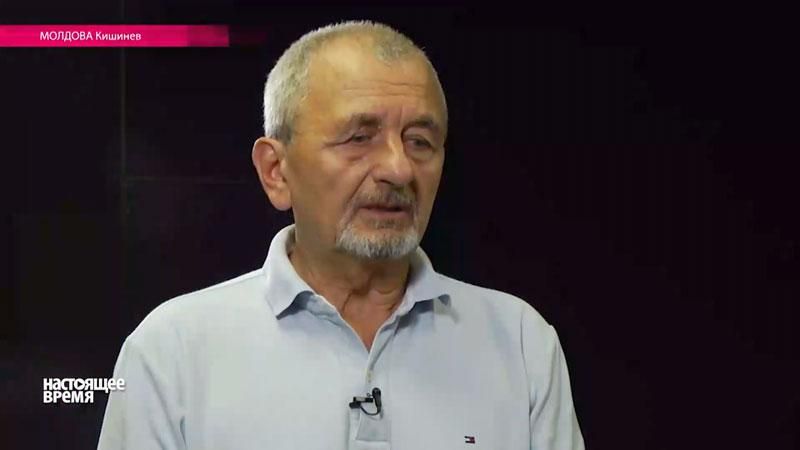 Експерт назвав справжні причини Молдовського майдану
