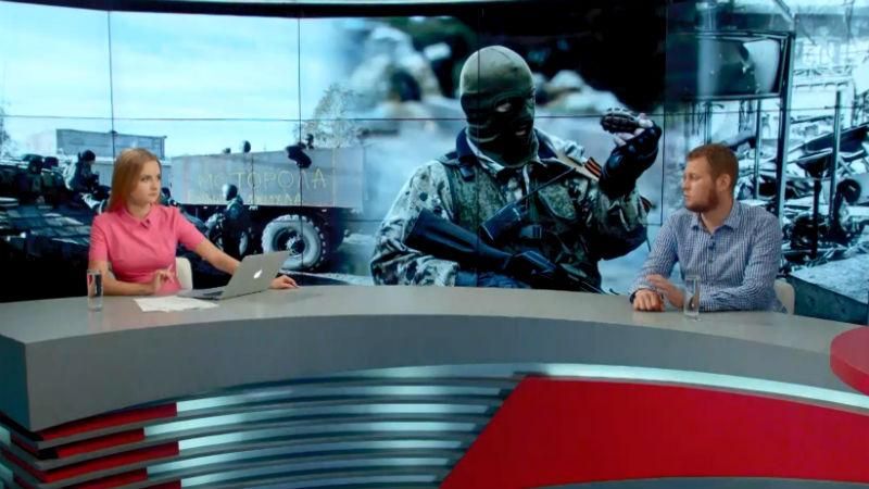 Псевдопереворот на Донбасі: навіщо насправді змінили керівництво Псевдопереворот на Донбасі: навіщо насправді змінили керівництво