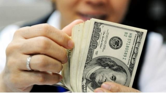 Яресько назвала средний курс гривны, который заложат в проект бюджета Яресько назвала средний курс гривны, который заложат в проект бюджета