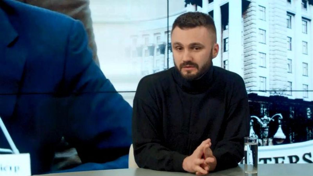 Ахметов відіграв значну роль у заколоті в "ДНР", — експерт Ахметов відіграв значну роль у заколоті в "ДНР", — експерт