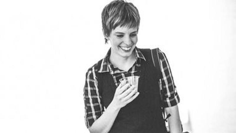 Соратниця Саакашвілі обіцяє покусати українську бюрократію Соратниця Саакашвілі обіцяє покусати українську бюрократію