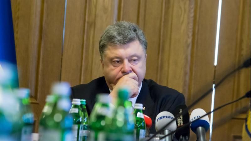 Чим здивував Порошенко українців на засіданні Кабміну: ТОП-цитати Чим здивував Порошенко українців на засіданні Кабміну: ТОП-цитати