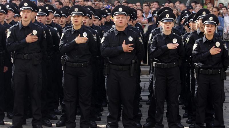Новая полиция изнутри: взятки, ночные вызовы и фильм "Крик"