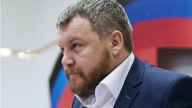 Боевики отпустили Пургина и его жену, — источник Боевики отпустили Пургина и его жену, — источник