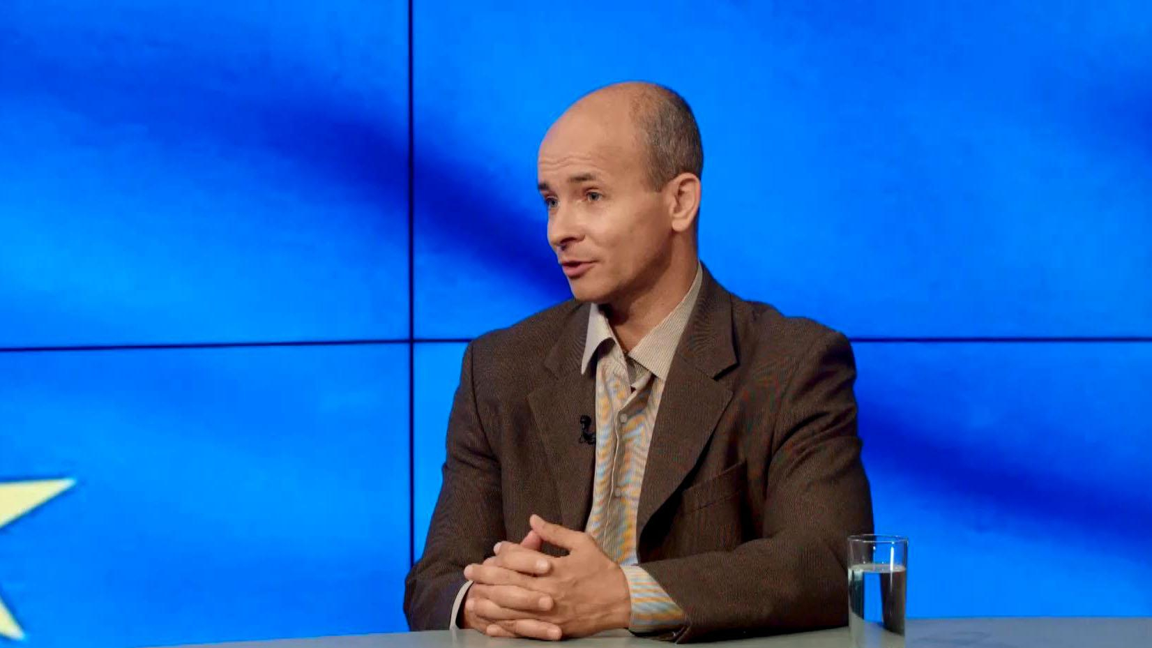 Россия будет продолжать игру на нервах, — экономист