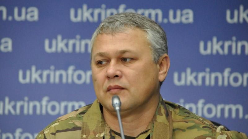 Из годового плена освободят украинских героев из-под Иловайска