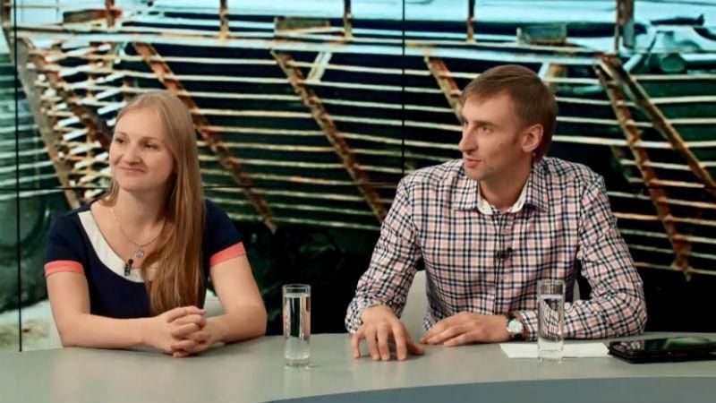 Як волонтери роблять українську армію більш професійною Як волонтери роблять українську армію більш професійною