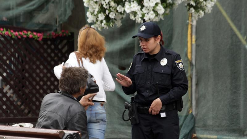 4 истории от новых полицейских, которые вызывают улыбку 4 истории от новых полицейских, которые вызывают улыбку