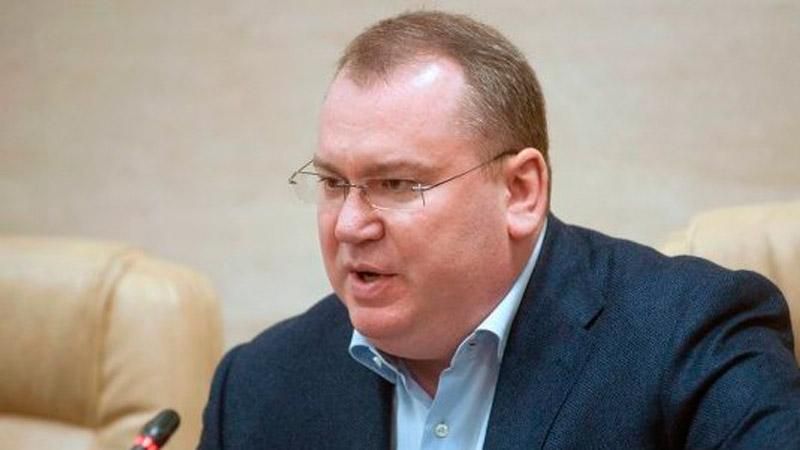 Днепропетровщина — в тройке лидеров по заработной плате в Украине, — Резниченко