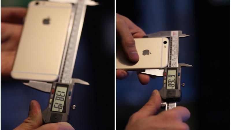 5 фактів про iPhone 6S: що чекати від новинки