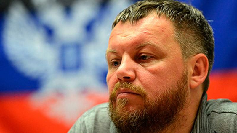 У голові все плутається, — терорист Пургін після виходу з-під арешту У голові все плутається, — терорист Пургін після виходу з-під арешту