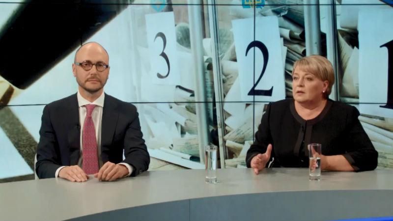 Кандидати в мери розповіли, як будуть вирішувати проблеми у Києві та Івано-Франківську Кандидати в мери розповіли, як будуть вирішувати проблеми у Києві та Івано-Франківську