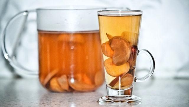 ТОП-5 украинских освежающих напитков ТОП-5 украинских освежающих напитков