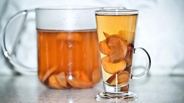 ТОП-5 украинских освежающих напитков