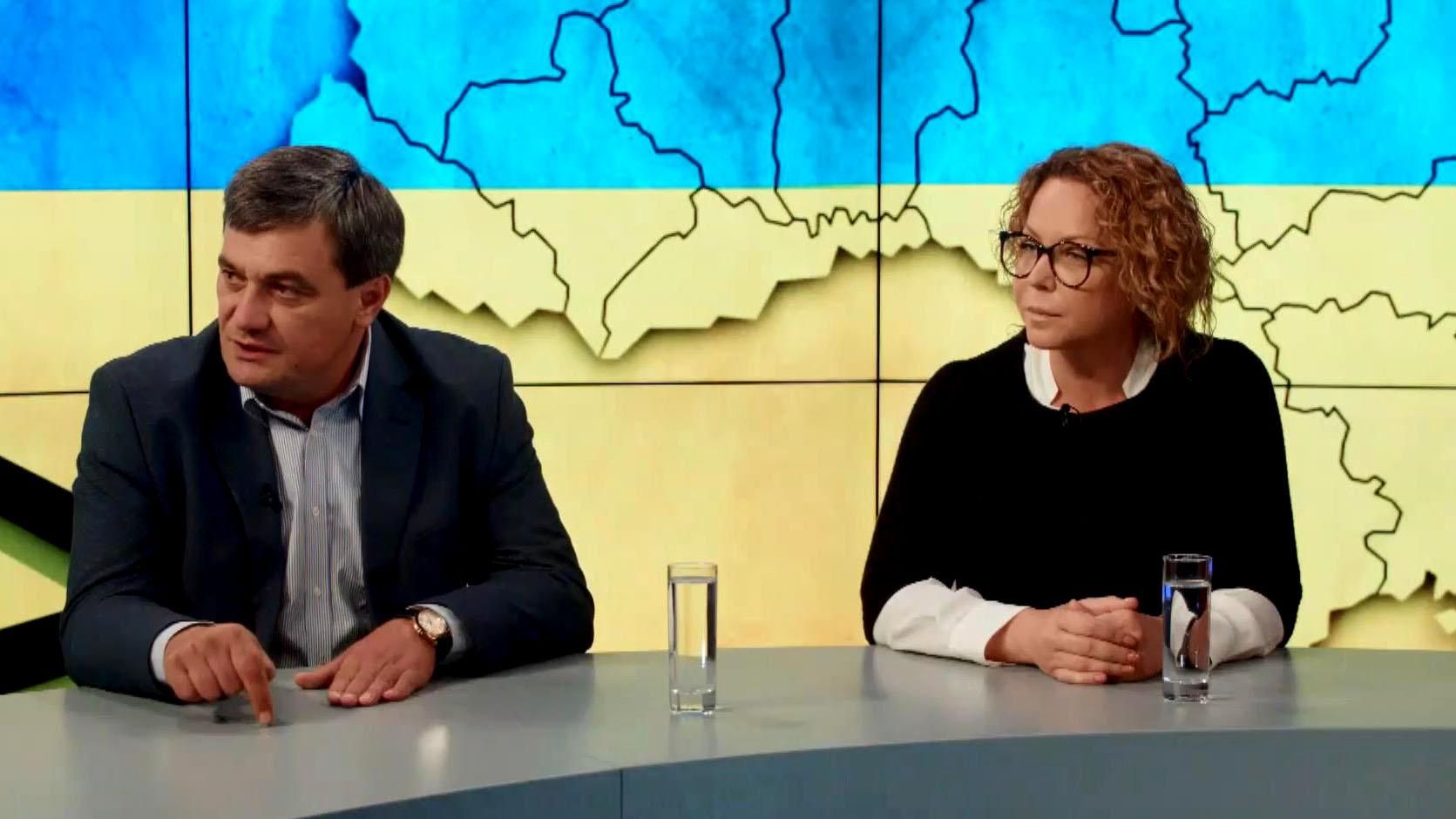 Люди не понимают, что на самом деле они являются властью, — политик Люди не понимают, что на самом деле они являются властью, — политик