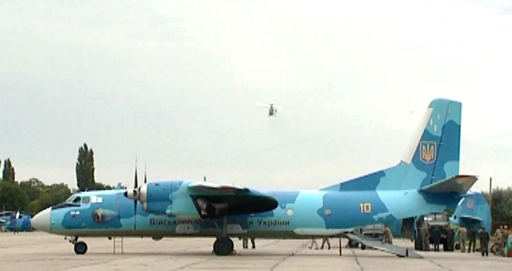 Международные учения "Си Бриз-2015" активно проходят на Николаевщине Международные учения "Си Бриз-2015" активно проходят на Николаевщине