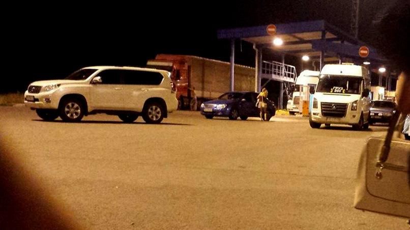 З'явився фотодоказ, як у Росію везуть "Груз 200" З'явився фотодоказ, як у Росію везуть "Груз 200"