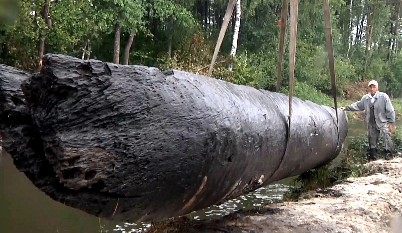 На Волыни обнаружили уникальную старинную находку