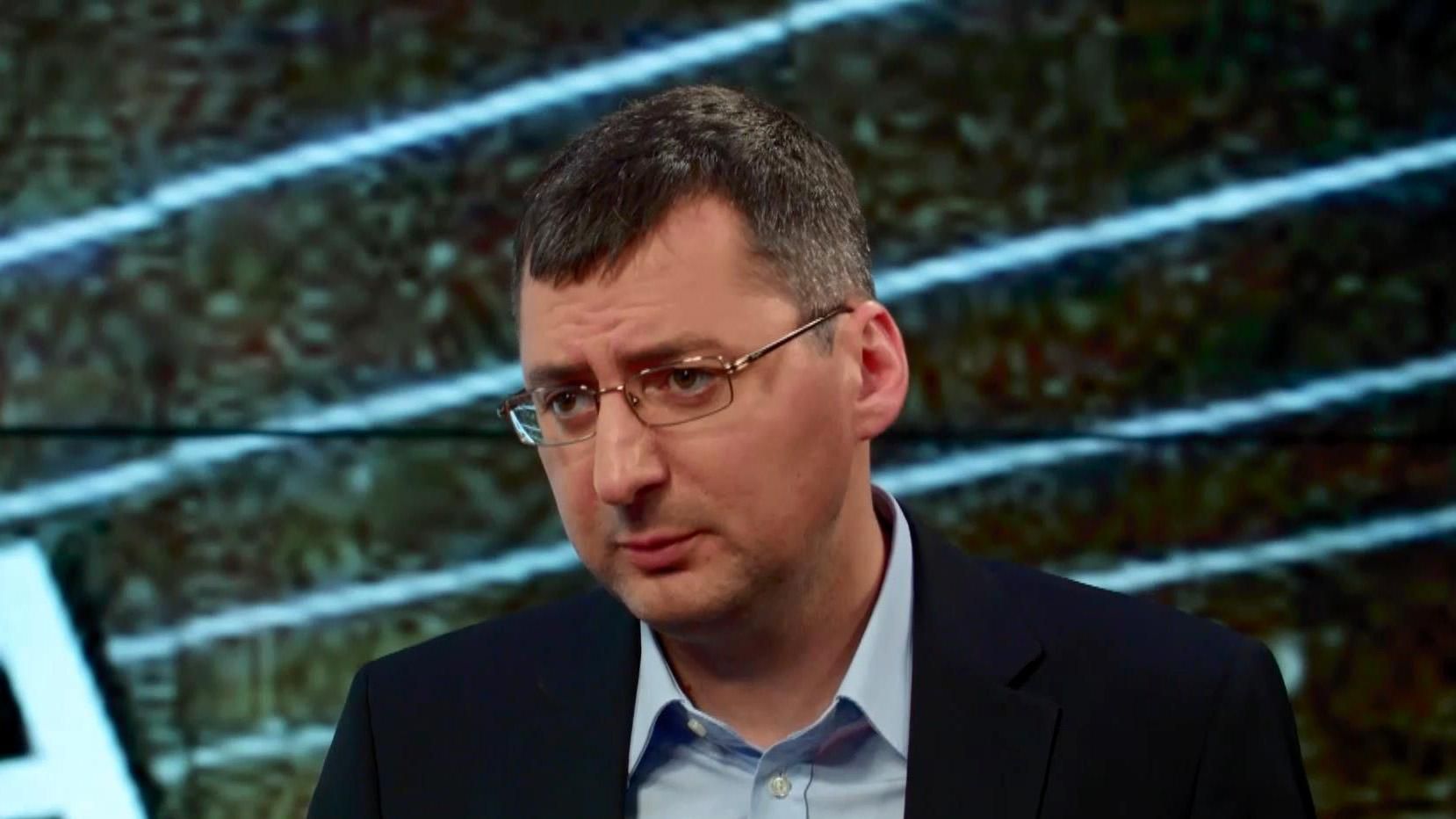 Стало відомо, наскільки митниця обкрадає Україну Стало відомо, наскільки митниця обкрадає Україну