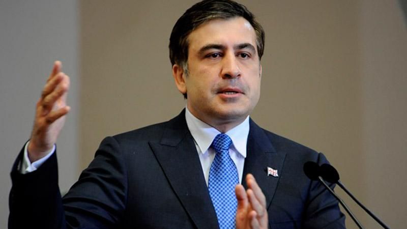 Саакашвілі не варто іти в уряд України з чотирьох причин, — грузинський політолог