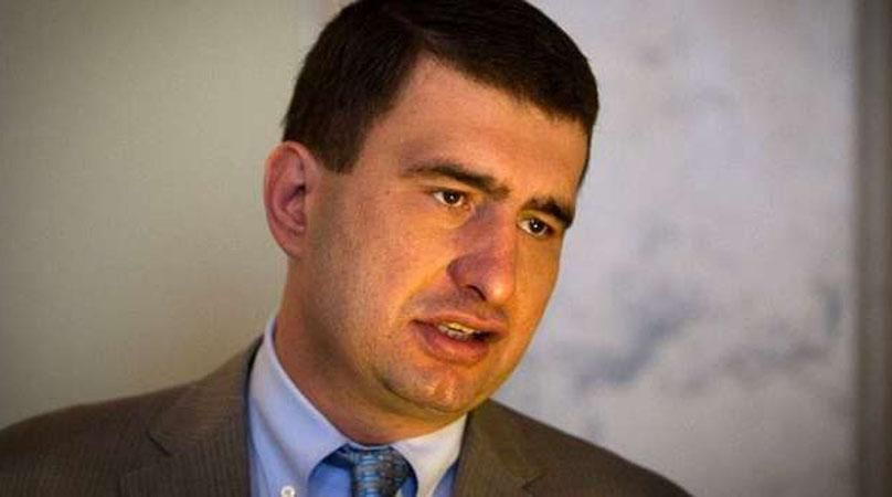 Мін'юст зібрав необхідні докази, щоб Італія передала Маркова Україні Мін'юст зібрав необхідні докази, щоб Італія передала Маркова Україні