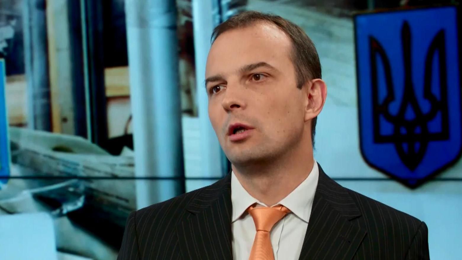 Парламент — не место для личных отношений, — Соболев Парламент — не место для личных отношений, — Соболев