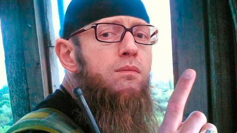 ТОП-новини: Яценюк-чеченець та арешти активістів в Одесі