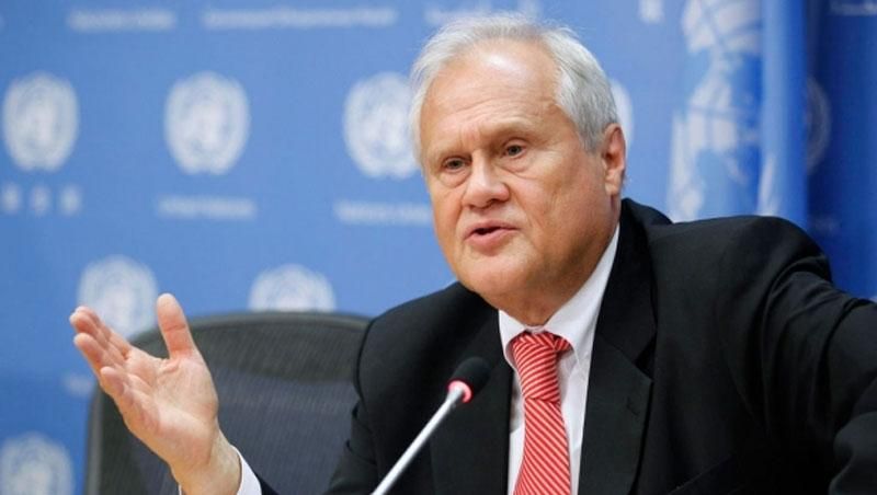 Переговоры в Минске: представитель ОБСЕ рассказал о прогрессе