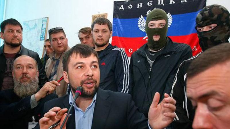 Дипломат пояснив, чому "переворот" у "ДНР" нічого не змінює Дипломат пояснив, чому "переворот" у "ДНР" нічого не змінює