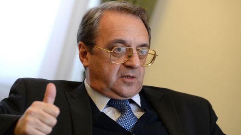 Росіян розізлила витівка Болгарії, яка не пропустила їхні літаки до Сирії Росіян розізлила витівка Болгарії, яка не пропустила їхні літаки до Сирії