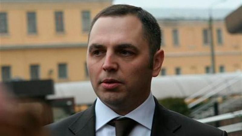 Соратник Януковича хвалиться, що позбувся норвезьких санкцій Соратник Януковича хвалиться, що позбувся норвезьких санкцій