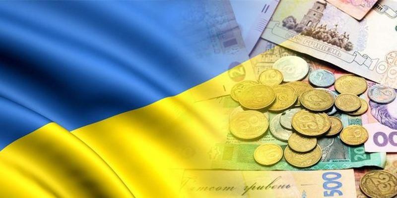 Кабмин предложил Раде увеличить бюджет Украины