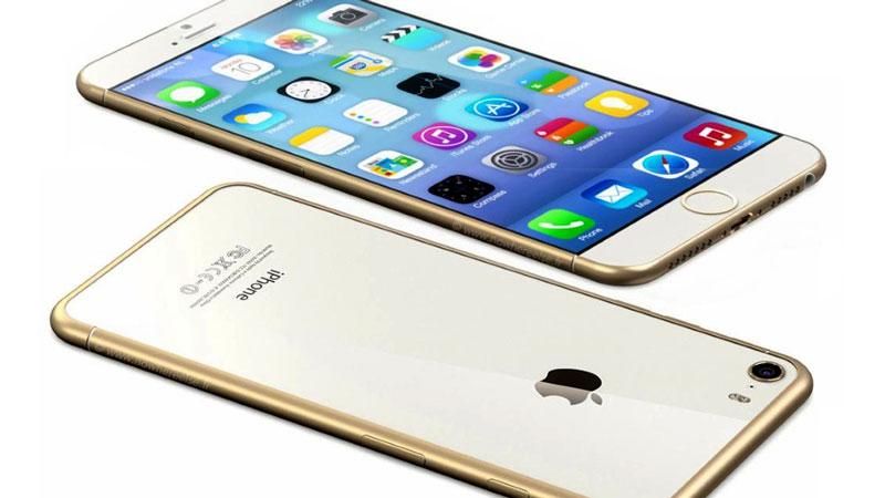 Сьогодні світ побачить новий iPhone Сьогодні світ побачить новий iPhone